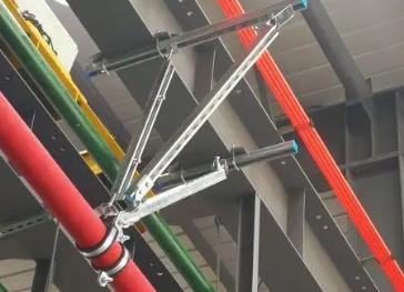 新北抗震支架厂家与你分享你必须做的紧急情况下的准备
